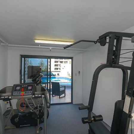 Victoria Square Apartments Gold Coast Luaran gambar