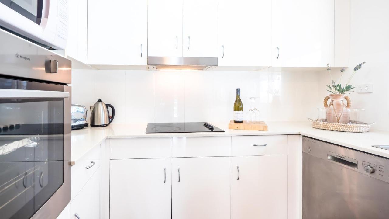 Victoria Square Apartments Gold Coast Luaran gambar