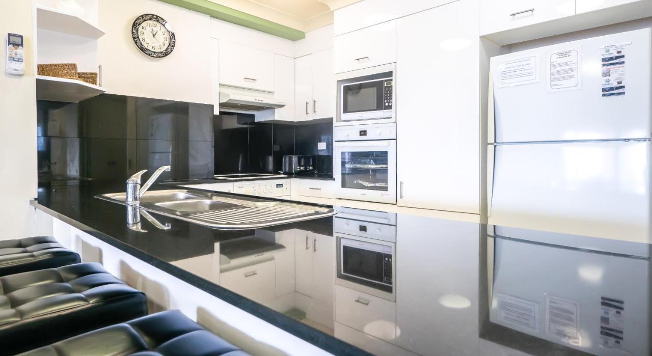 Victoria Square Apartments Gold Coast Luaran gambar