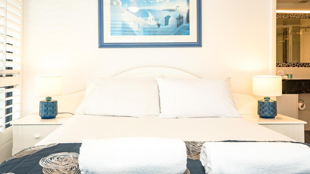 Victoria Square Apartments Gold Coast Luaran gambar