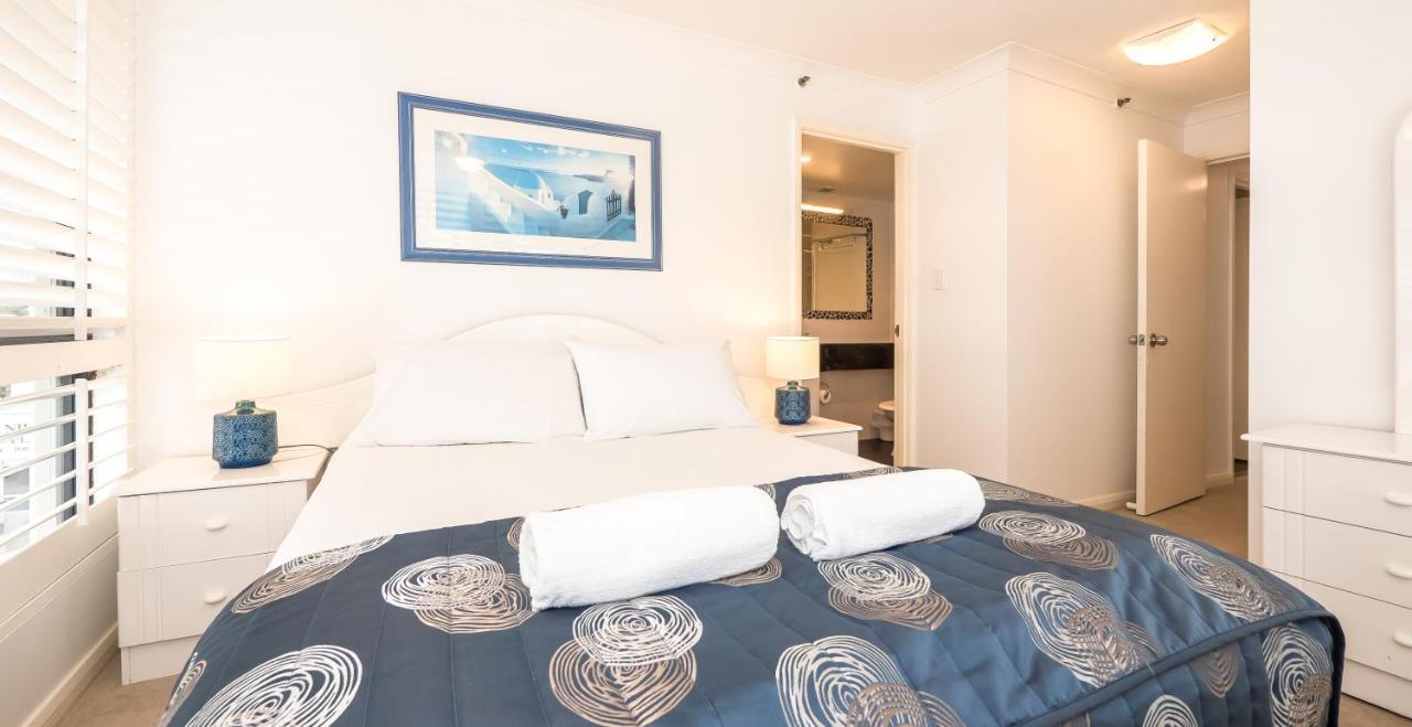 Victoria Square Apartments Gold Coast Luaran gambar