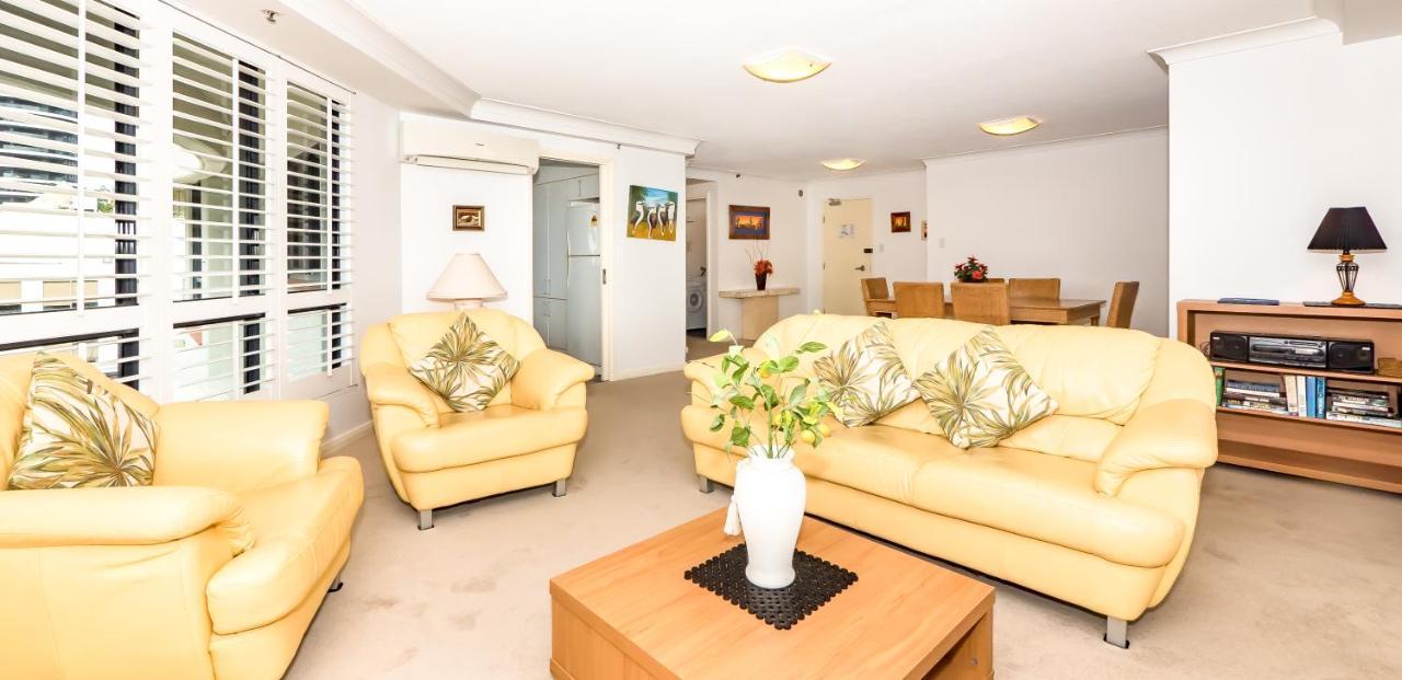 Victoria Square Apartments Gold Coast Luaran gambar