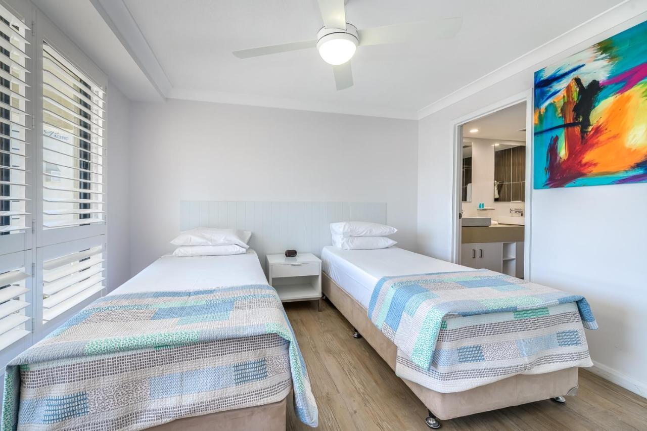 Victoria Square Apartments Gold Coast Luaran gambar