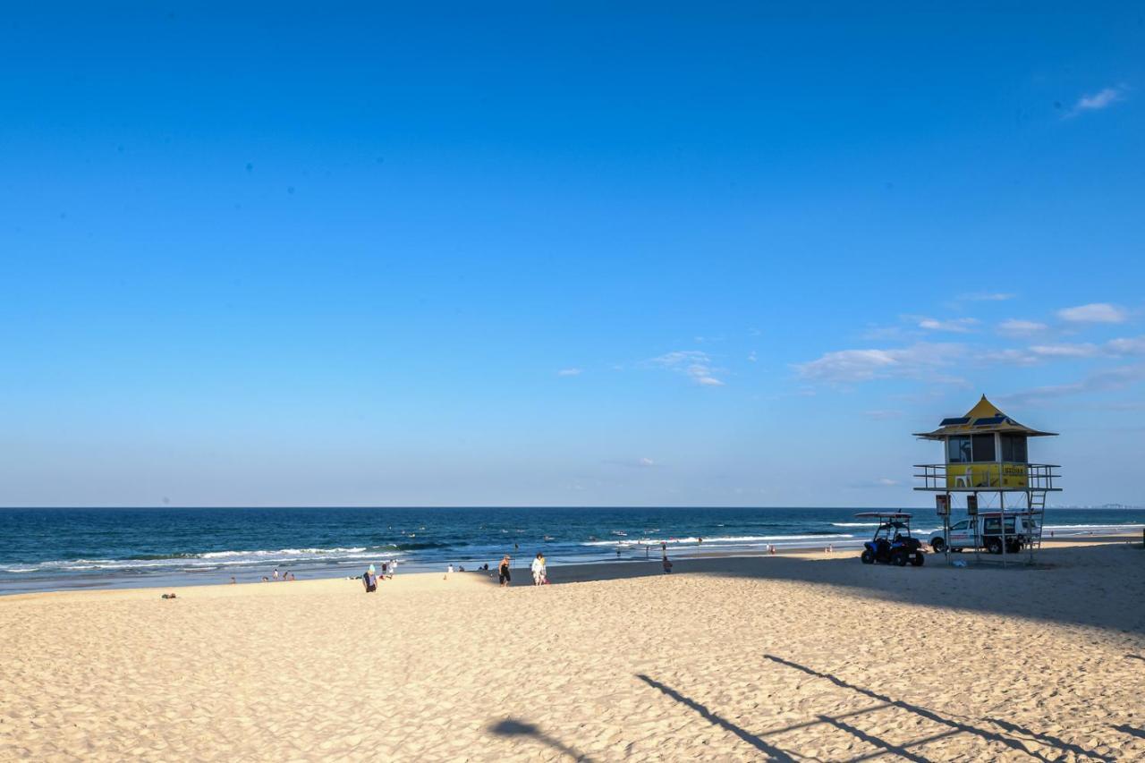 Victoria Square Apartments Gold Coast Luaran gambar