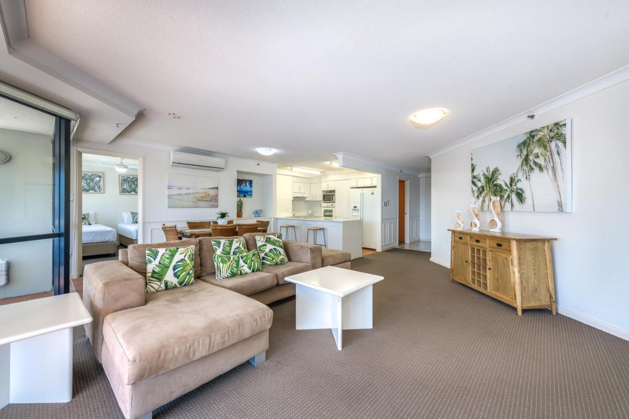 Victoria Square Apartments Gold Coast Luaran gambar