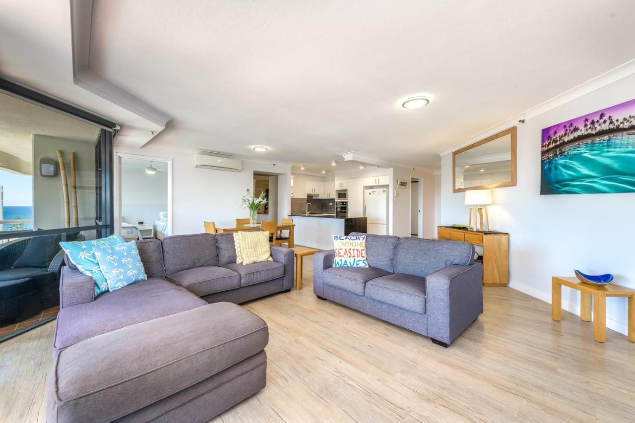 Victoria Square Apartments Gold Coast Luaran gambar